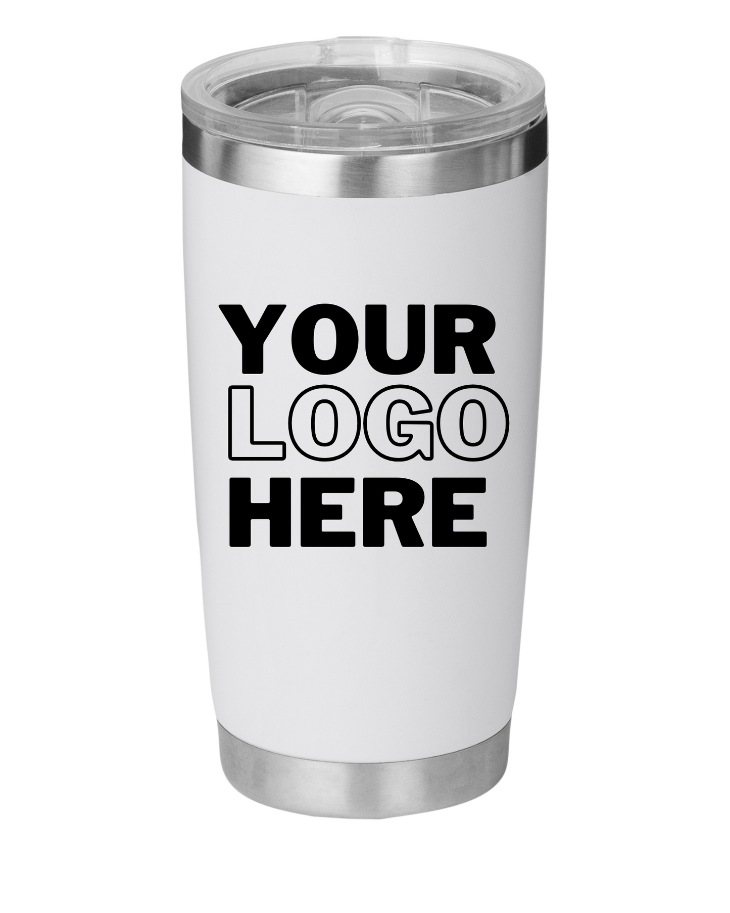 Customized Stainless Steel, Tumblers, Mugs, Drinkware (single item)