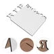 Blank Sublimation Blanks R.I.P We Love You MDF Frame