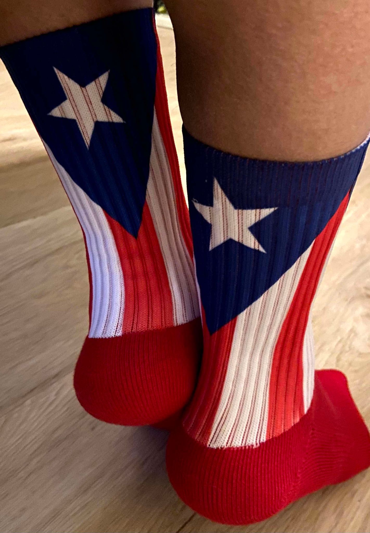 Customized Socks, Unisex Socks, Athletic Crew Socks, Personalized Socks, Sports Socks, School Spirit Socks Single Socks