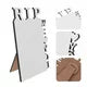 Blank Sublimation Blanks R.I.P We Love You MDF Frame