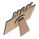 Blank Sublimation Blanks Mom MDF Frame