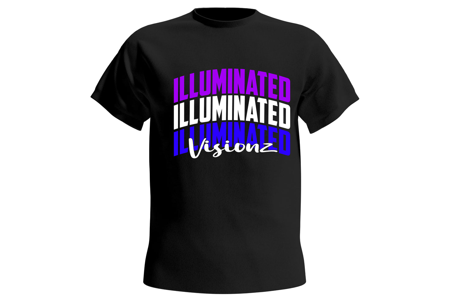 Stacked (Custom Stacked SVG)