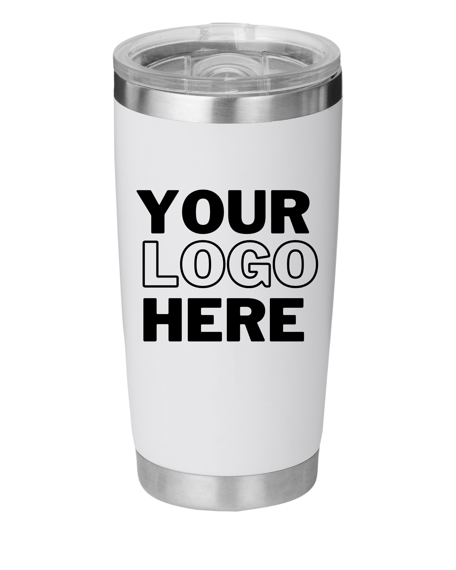 Customized Stainless Steel, Tumblers, Mugs, Drinkware (single item)