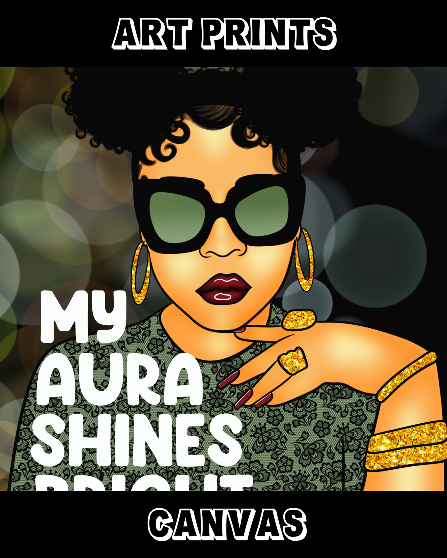 My Aura