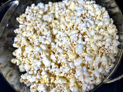 Candied Popcorn Blend