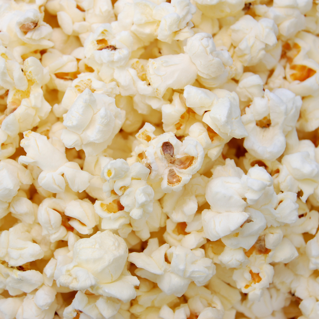 Candied Popcorn Blend