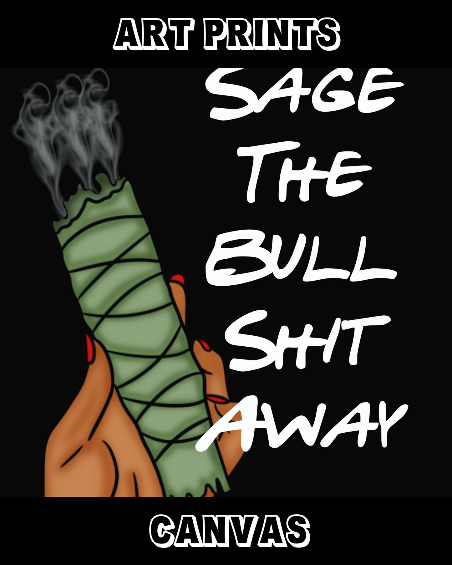 Sage The B