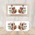 l have a good heart I also have a smart mouth & I'm a little mean too  Mug Coffee/Tea