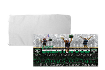 Wholesale Sports Towel (Customized) Team Name, Logo and Sport