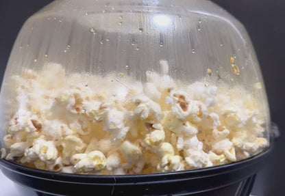 Candied Popcorn Blend