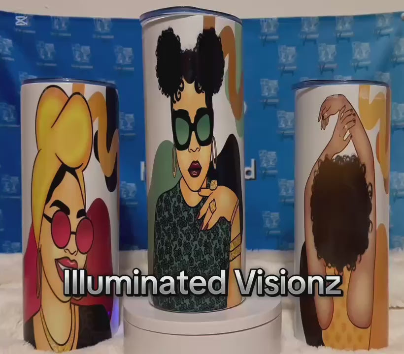 Customized Stainless Steel, Tumblers, Mugs, Drinkware (single item)
