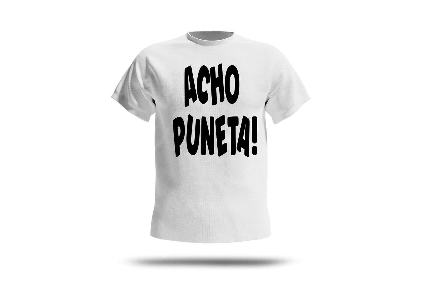 Boricua Quotes T-Shirt