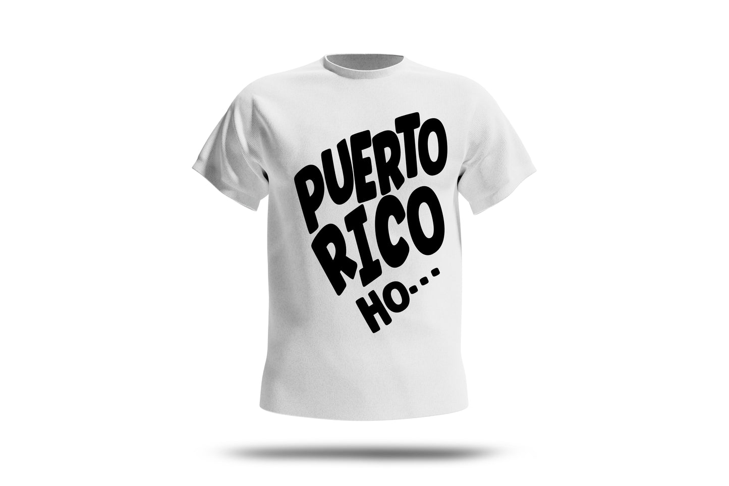 Boricua Quotes T-Shirt